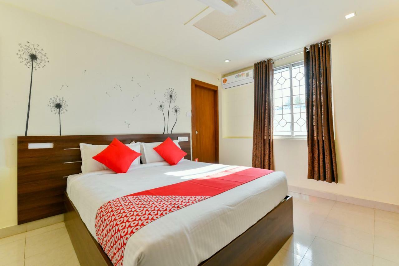 Meridian Regency Lodge Kochi