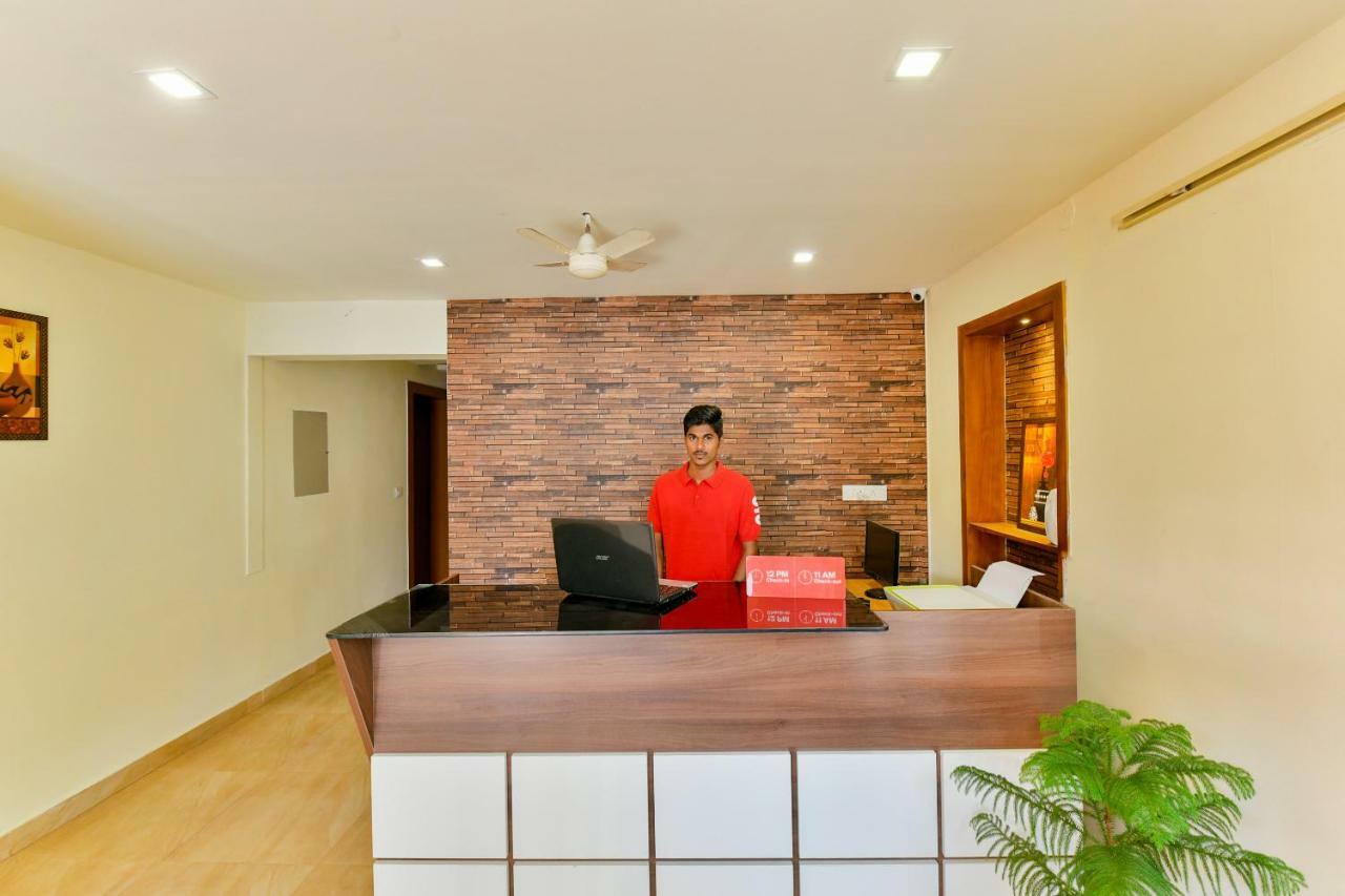 Meridian Regency Lodge *