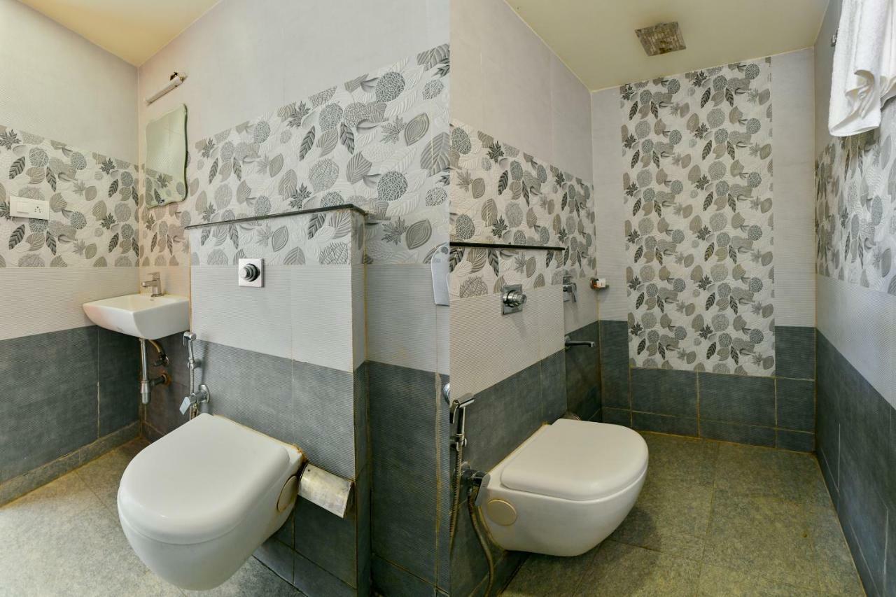 Meridian Regency Lodge