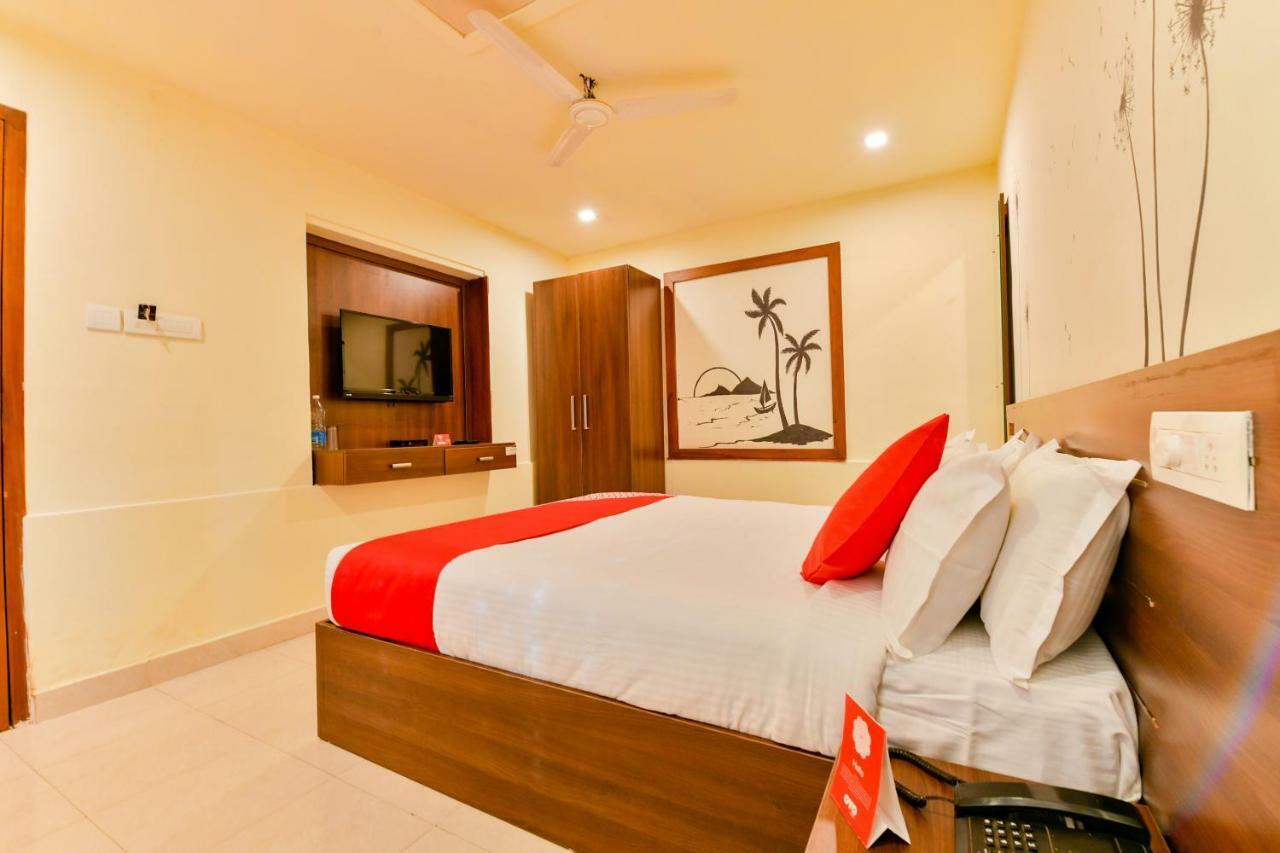 Meridian Regency Lodge *