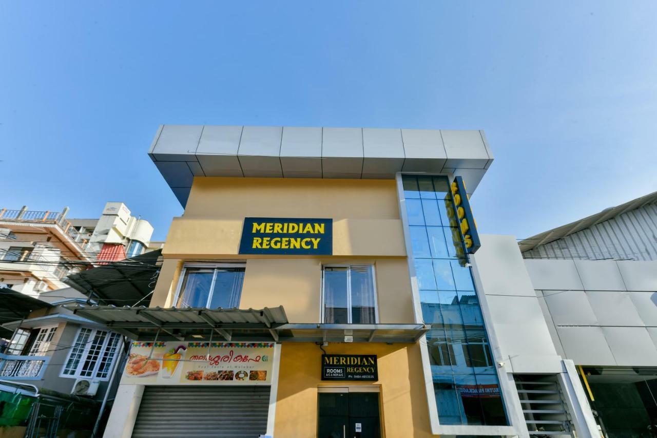 Meridian Regency Kochi