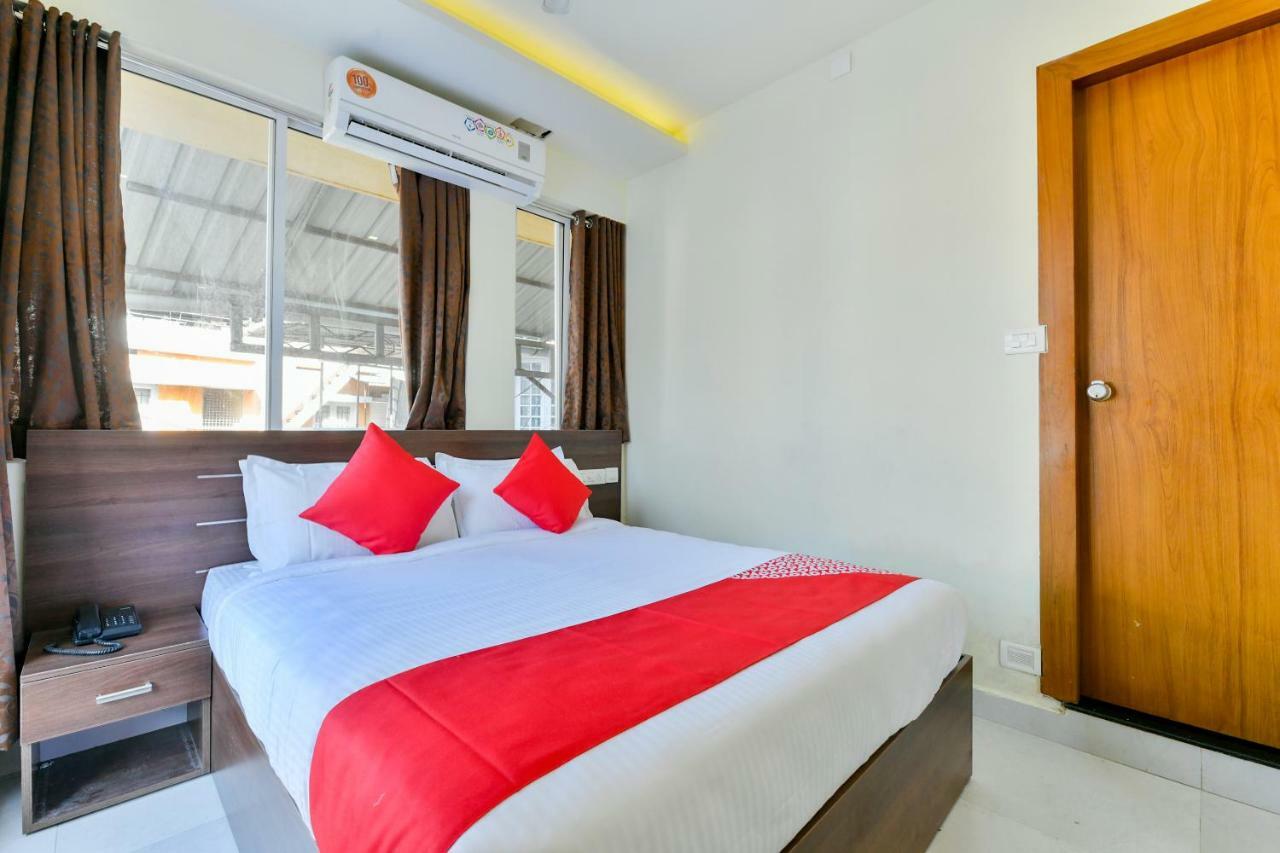 Meridian Regency *