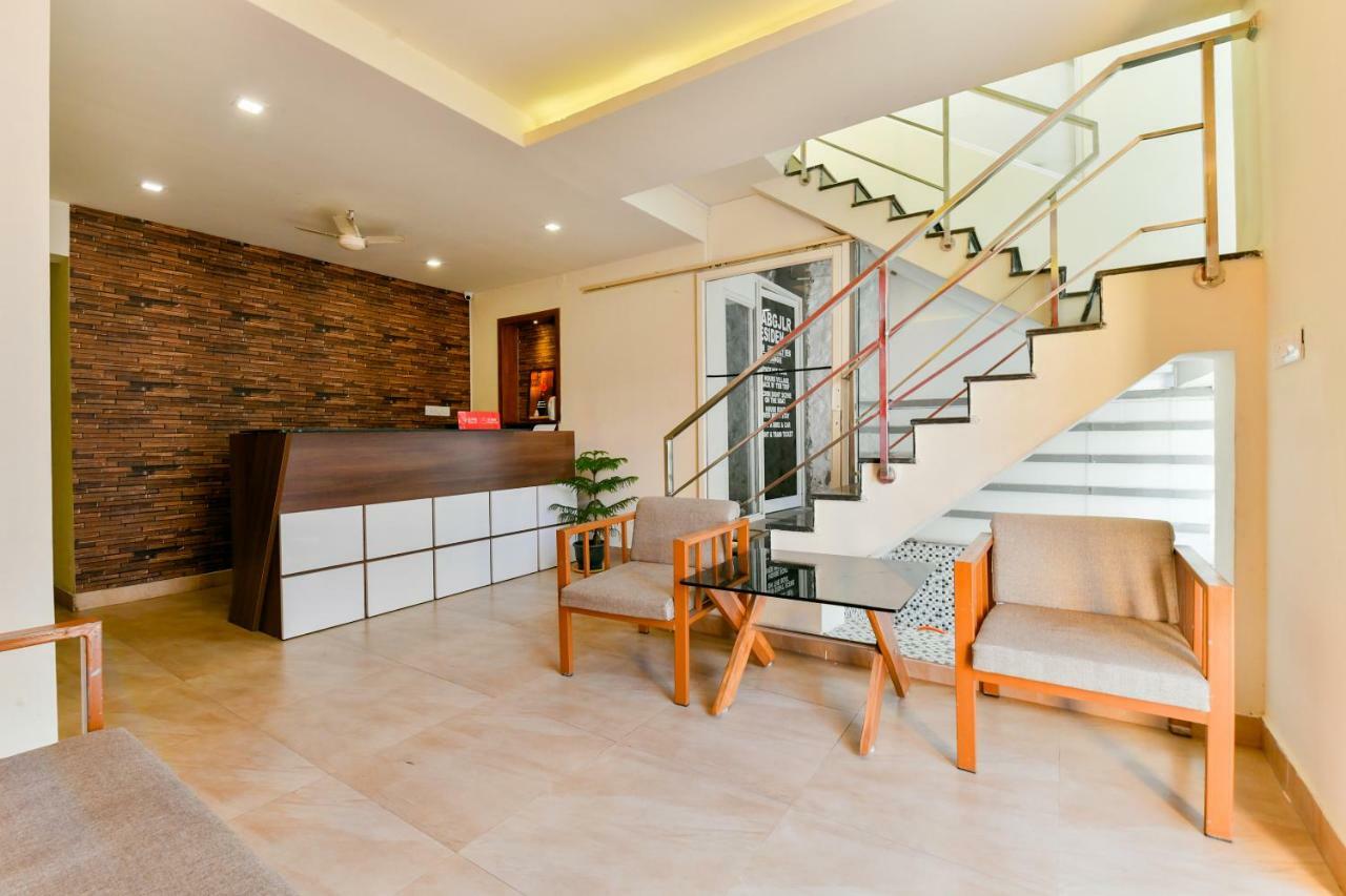 Lodge Meridian Regency *