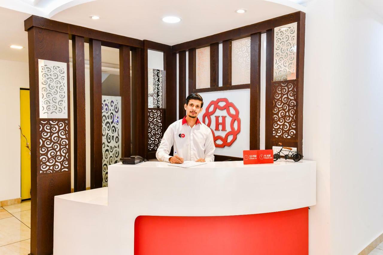 Hotel Hilite