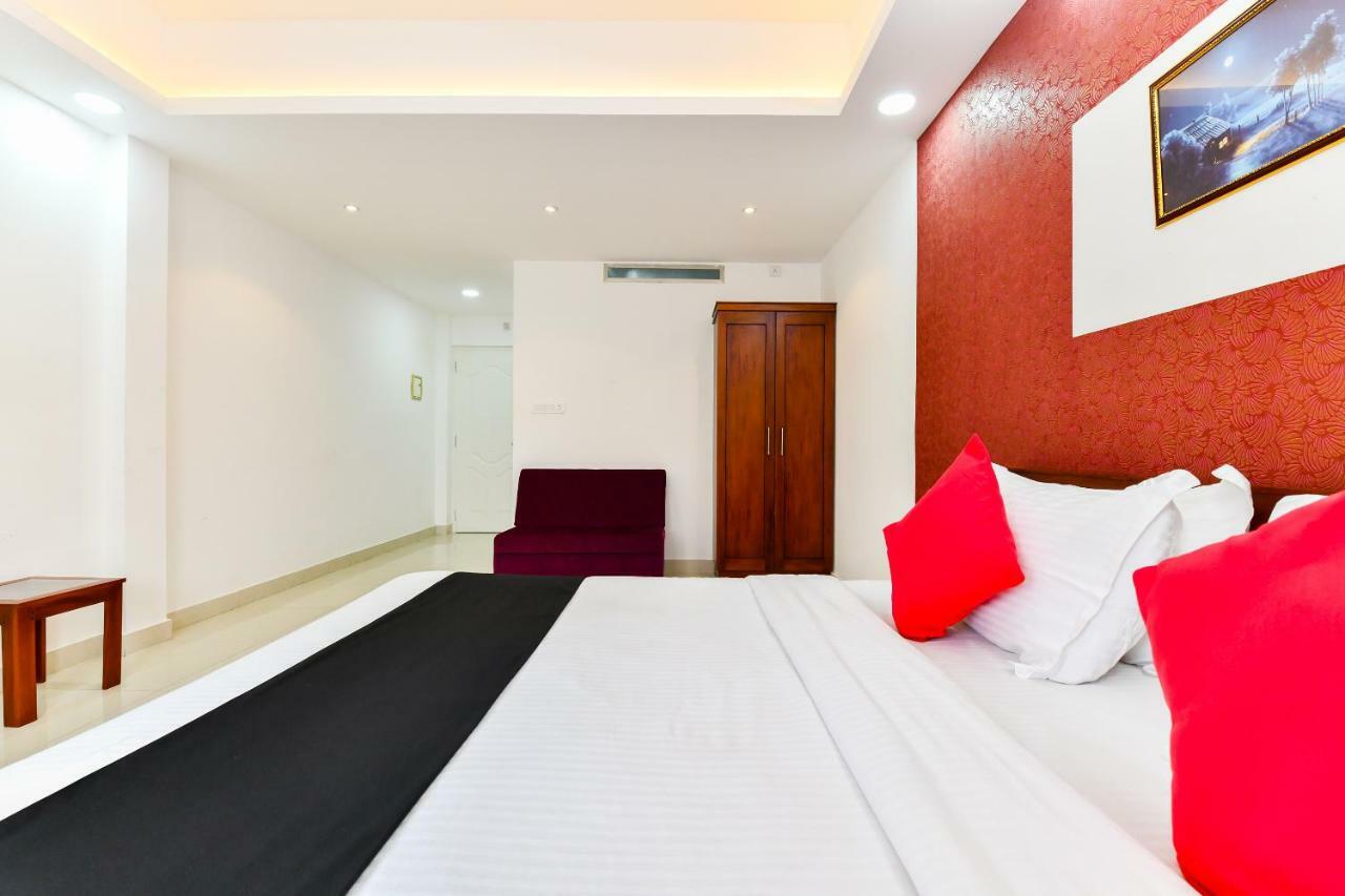 Hotel Hilite 3*