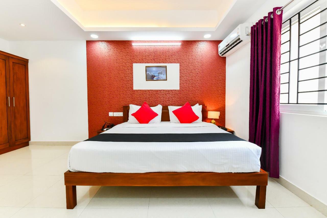 Hilite Hotel Kochi