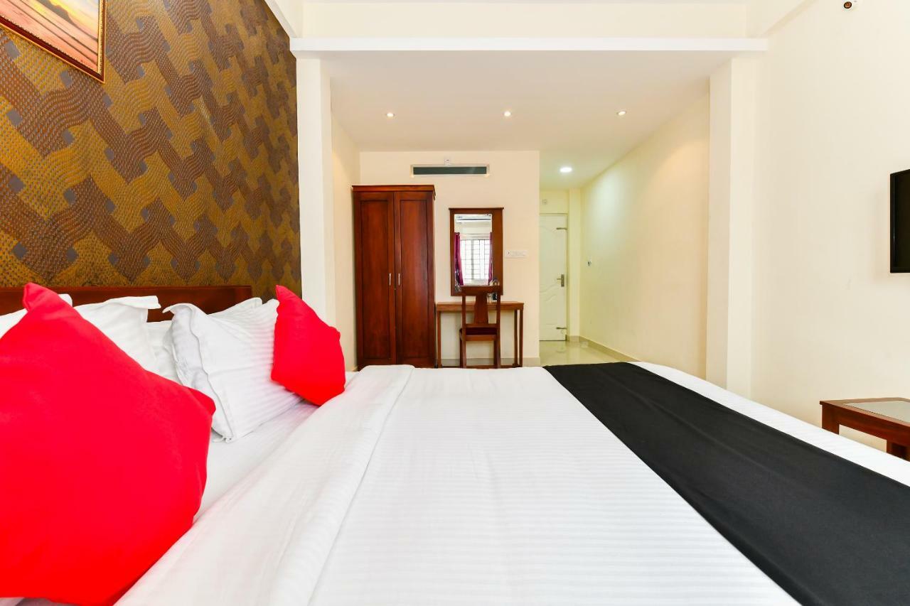 Hotel Hilite 3*