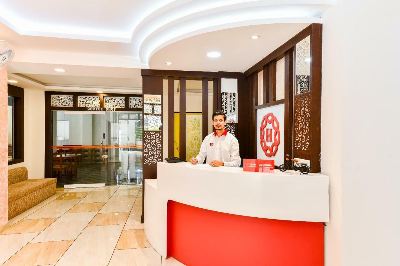 Hotel Hilite 3*