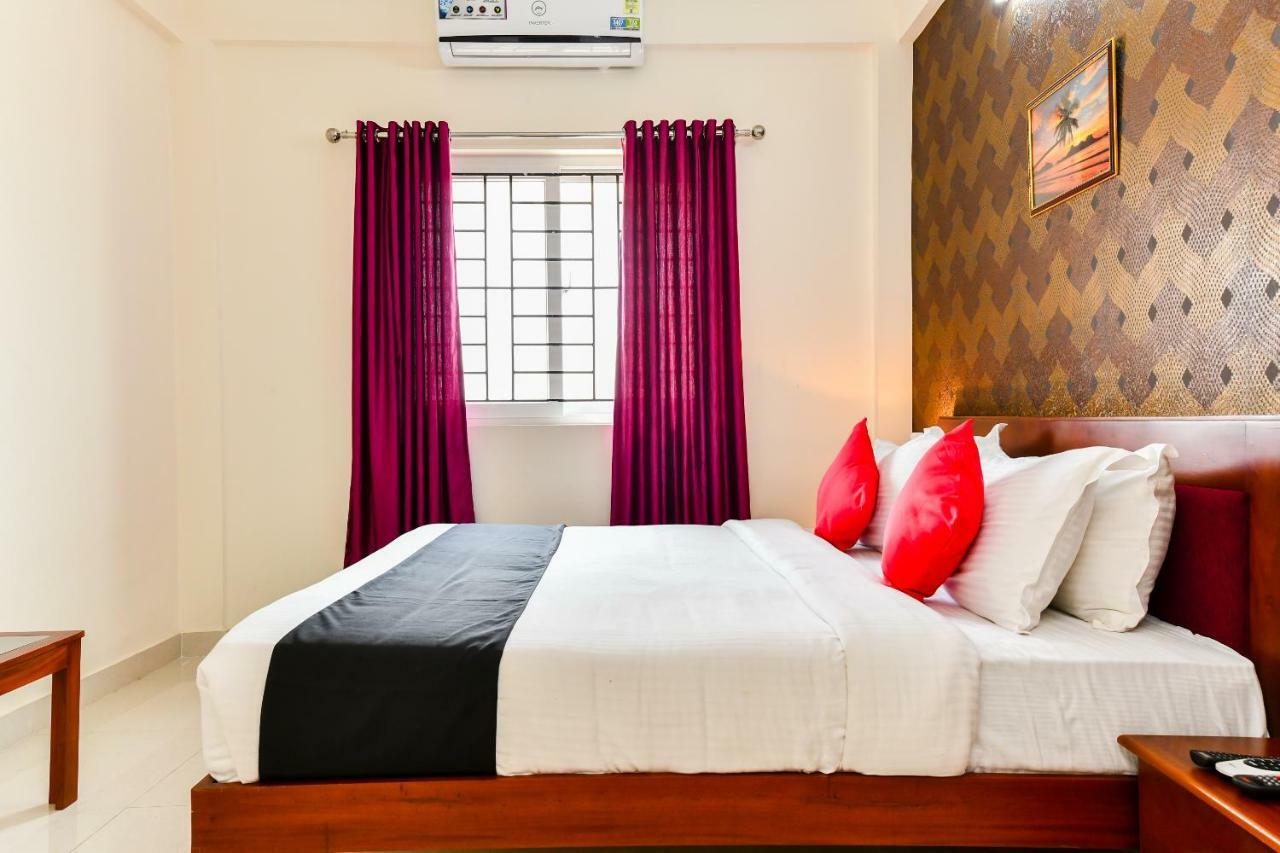 Hilite Hotel Kochi
