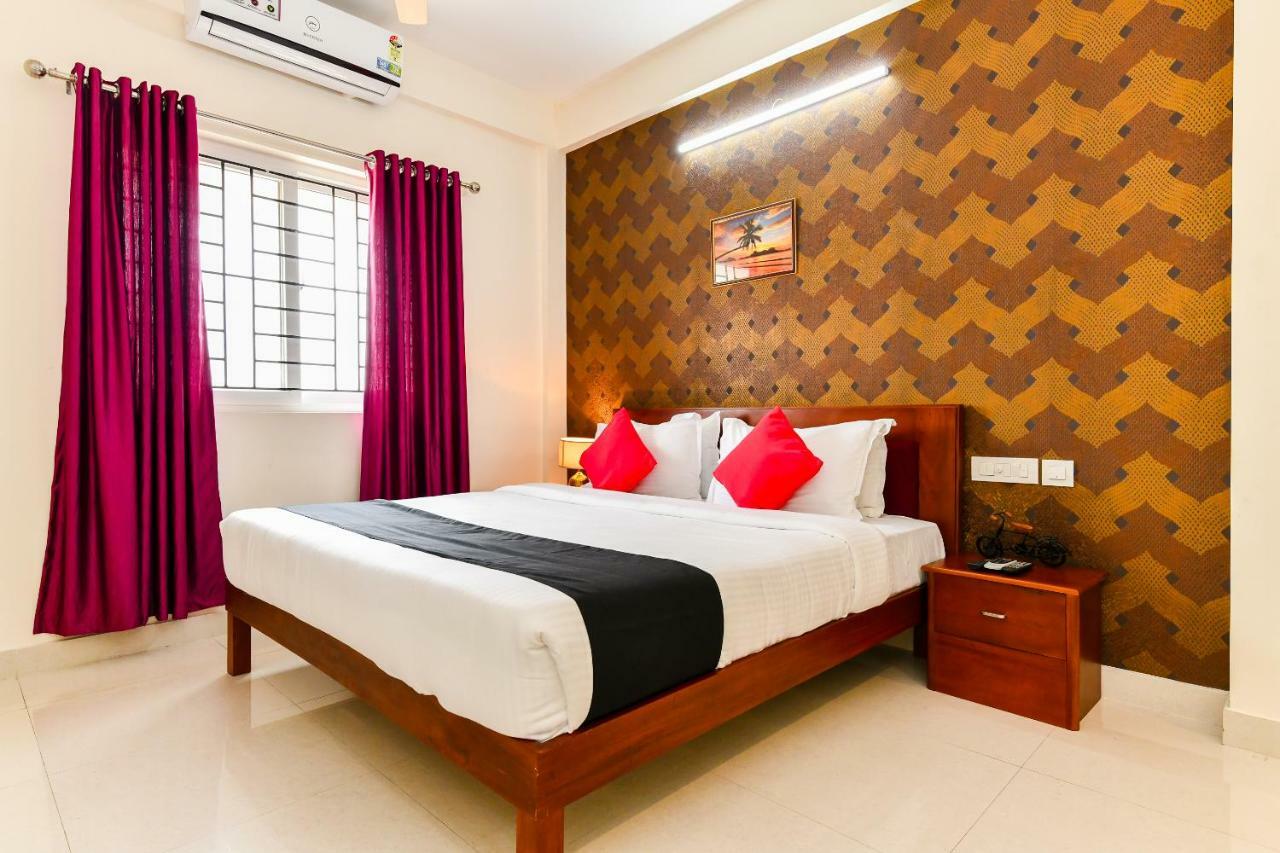 Hotel Hilite Kochi