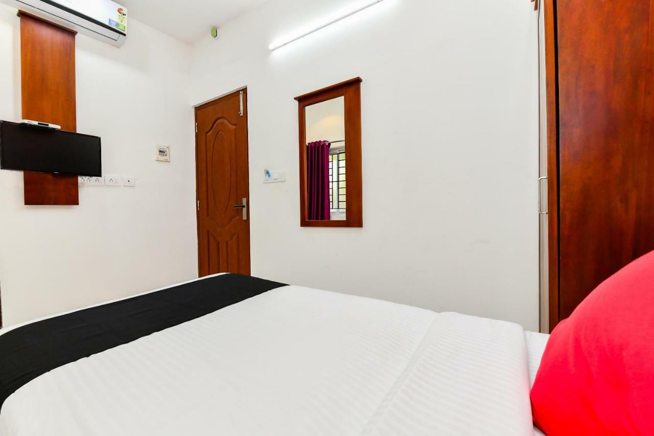 Hilite Hotel Kochi