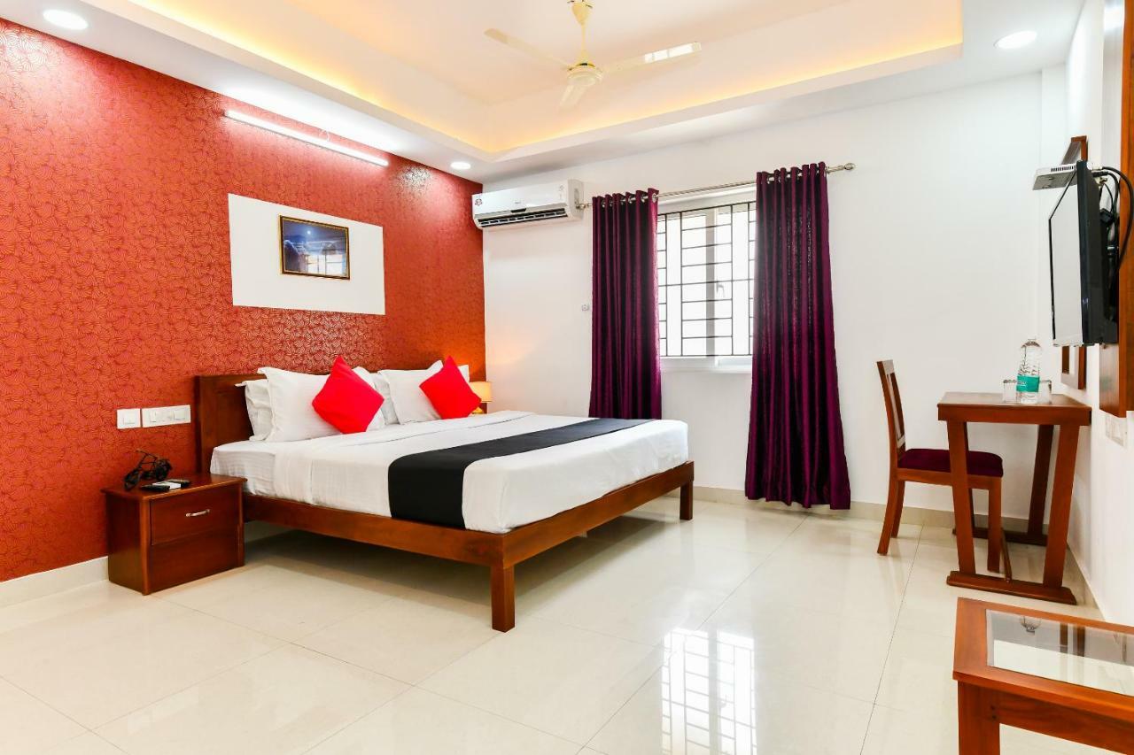 Hotel Hilite Kochi