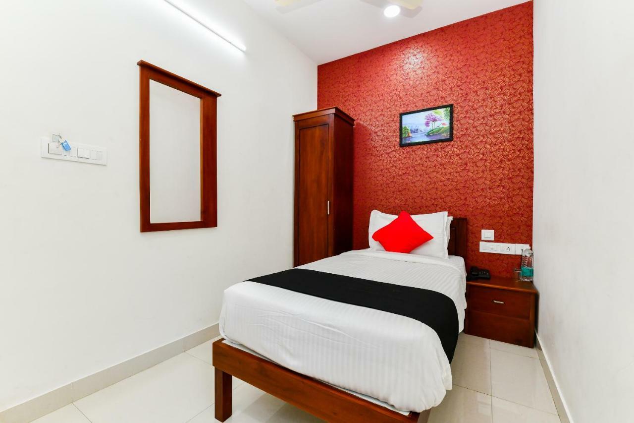 Hilite Hotel Kochi