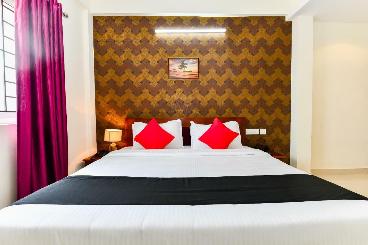 Hotel Hilite Kochi