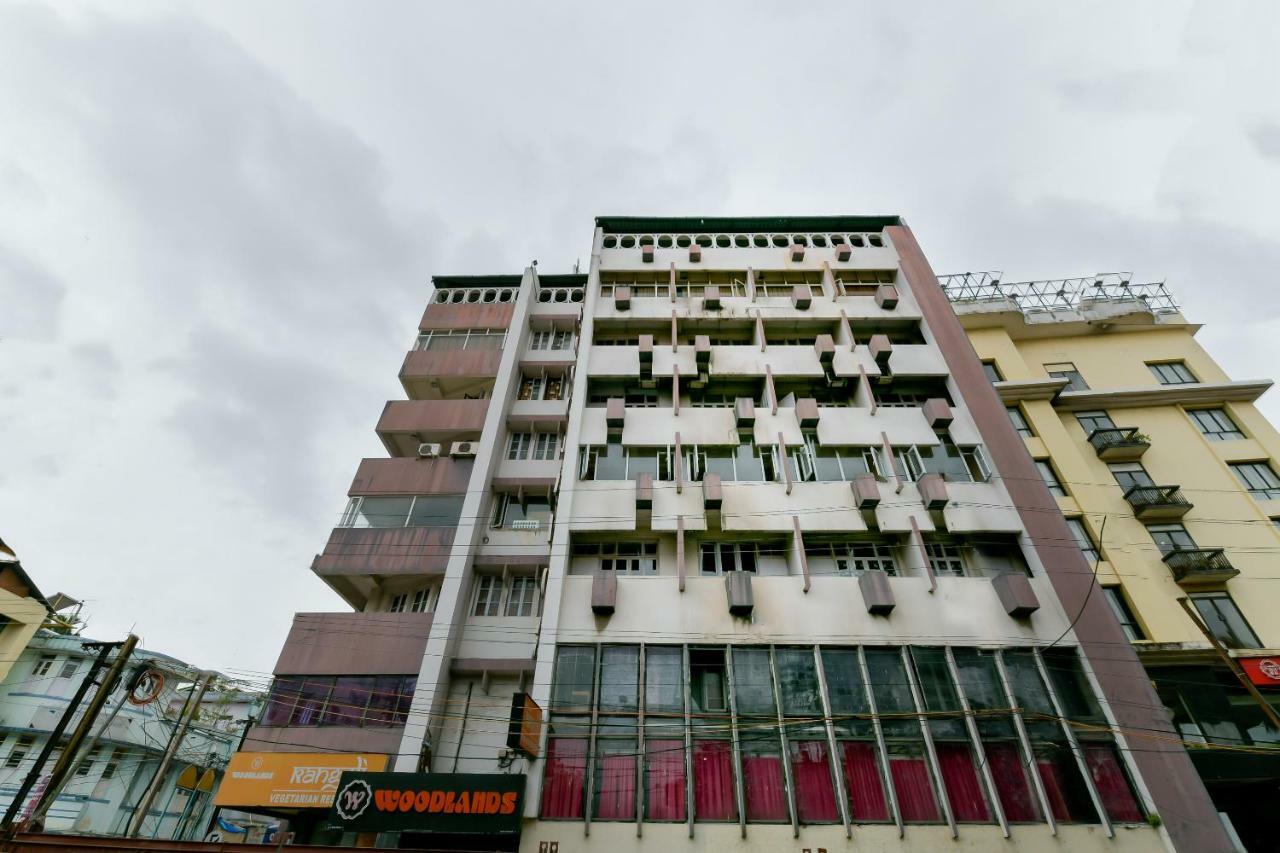 Hotel Oyo Flagship 45564 Woodlands
