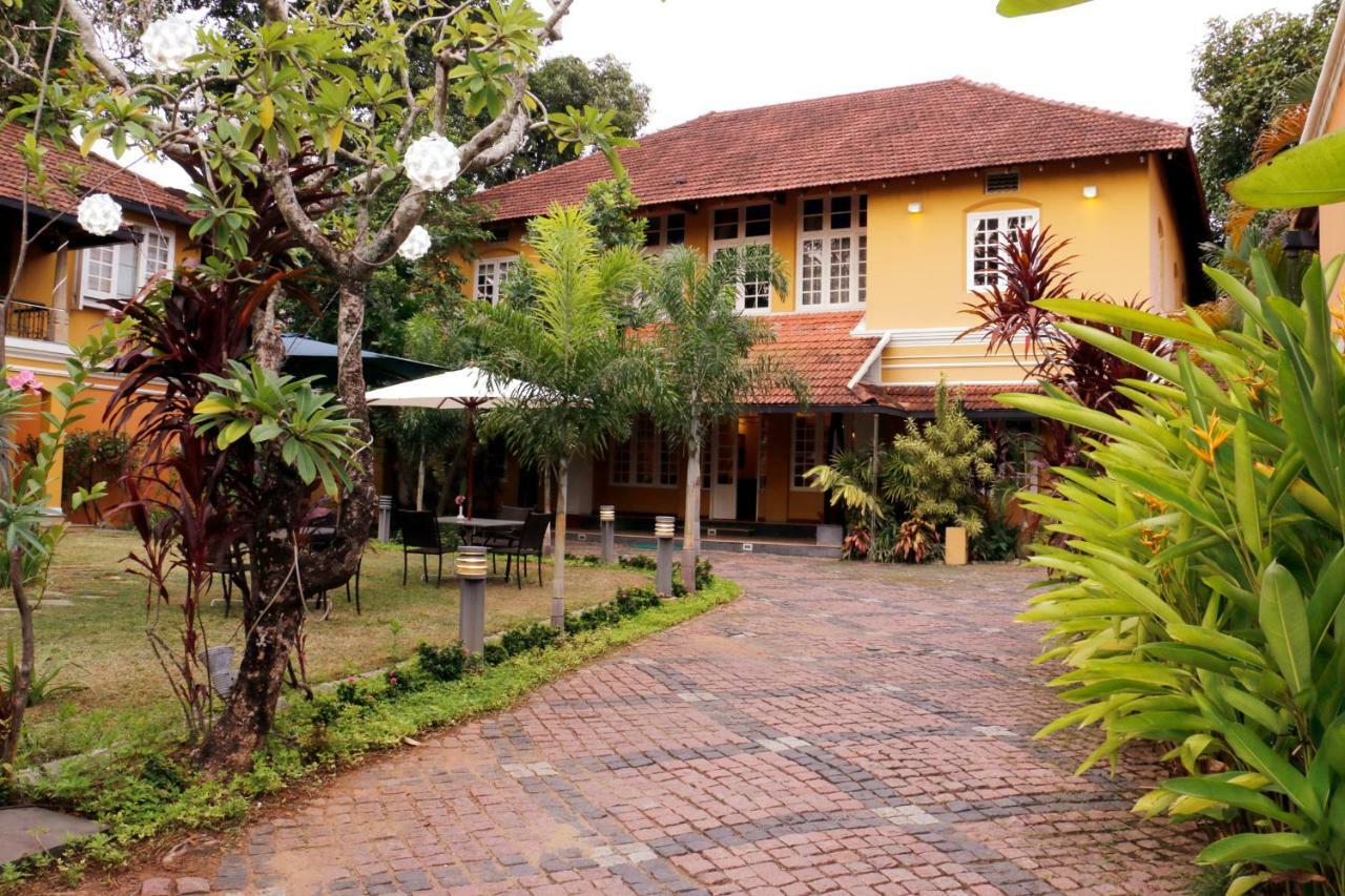 Resort Tea