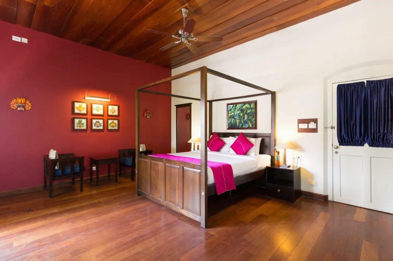 Resort Tea Kochi