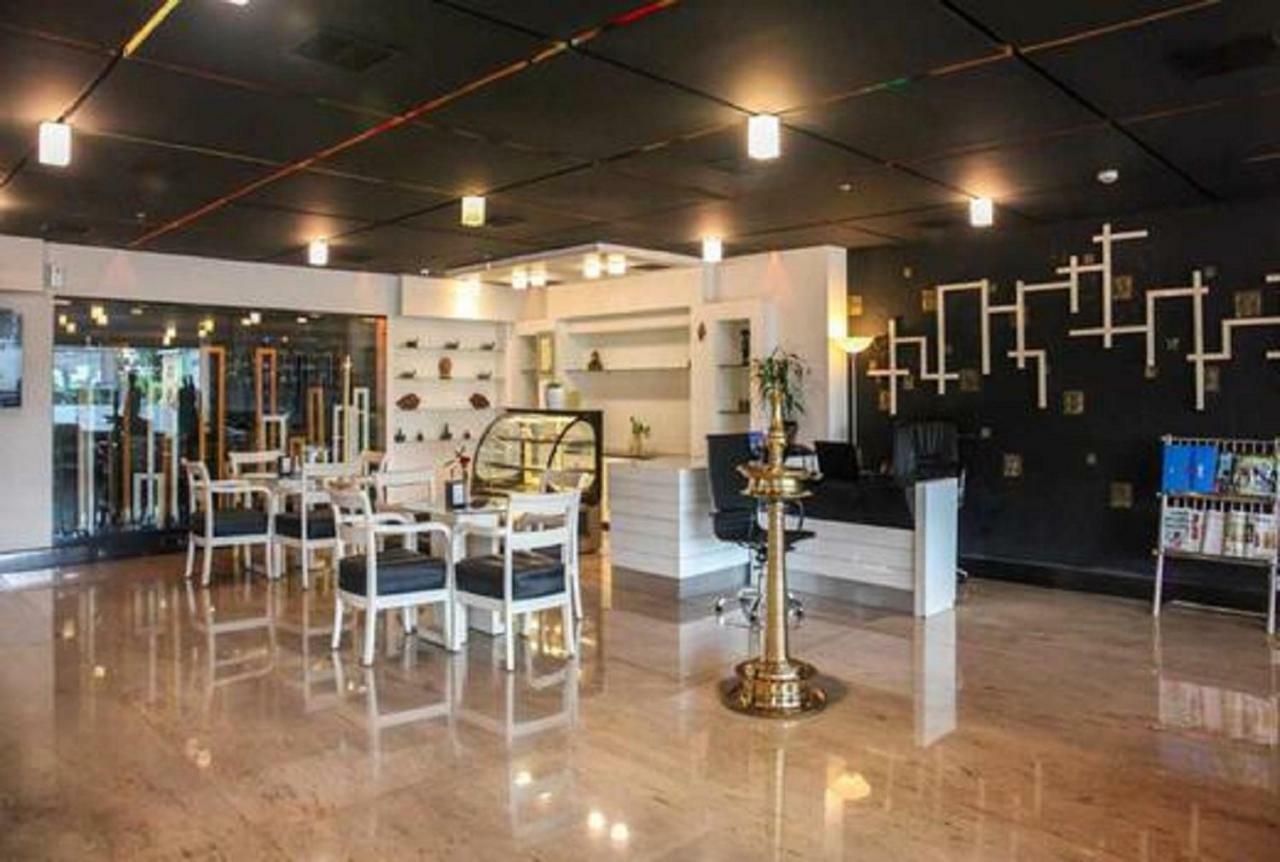 Olive Eva Hotel 4*