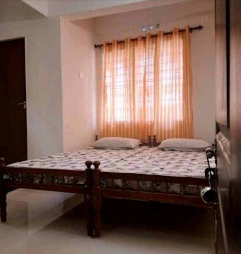 S & K Residency * Kochi
