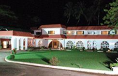 Ats Willingdon 3* Kochi