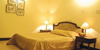 Ats Willingdon 3* Kochi