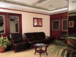 Highway Garden Hotel 3*