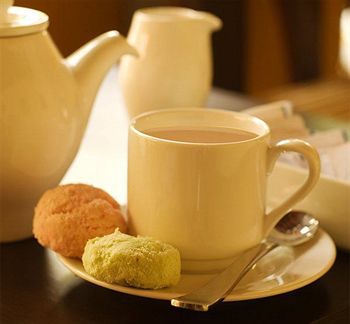 Tea Resort