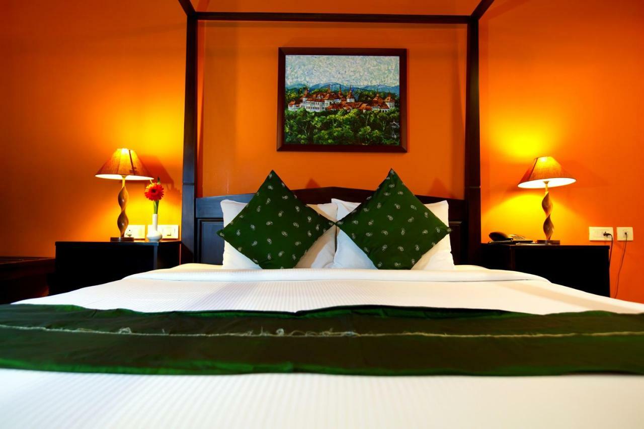 Tea Resort Kochi
