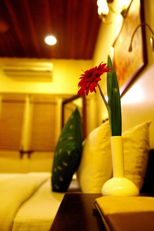 Tea Resort Kochi