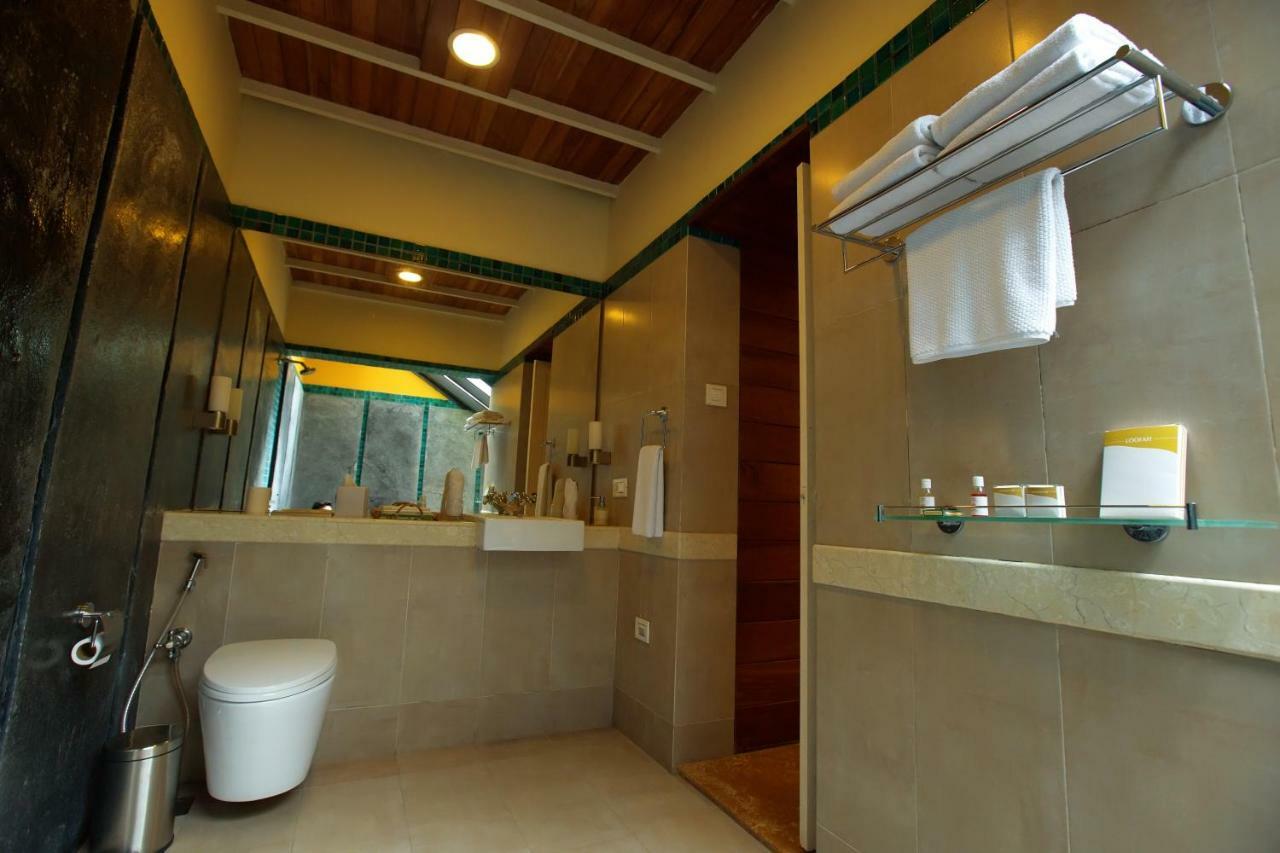 Tea Resort Kochi