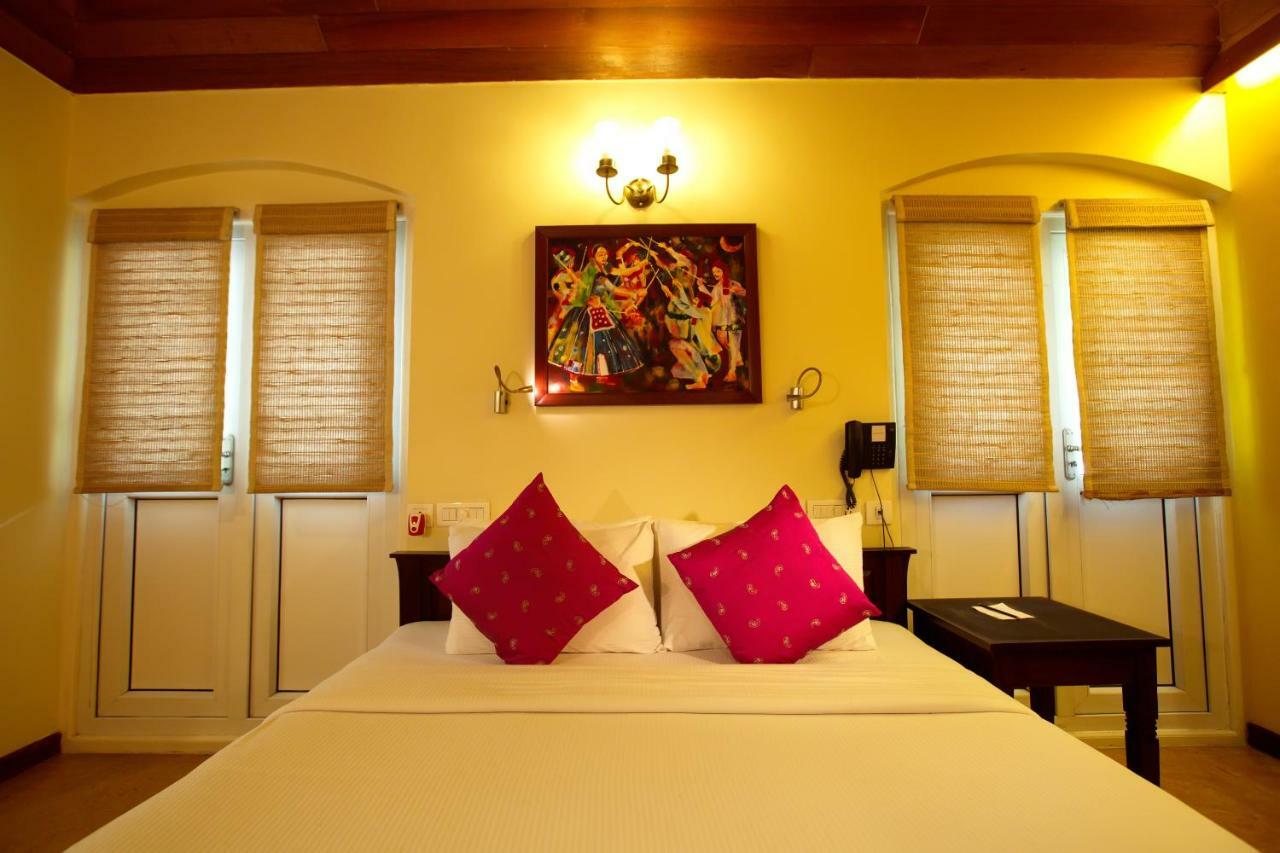 Tea Resort Kochi