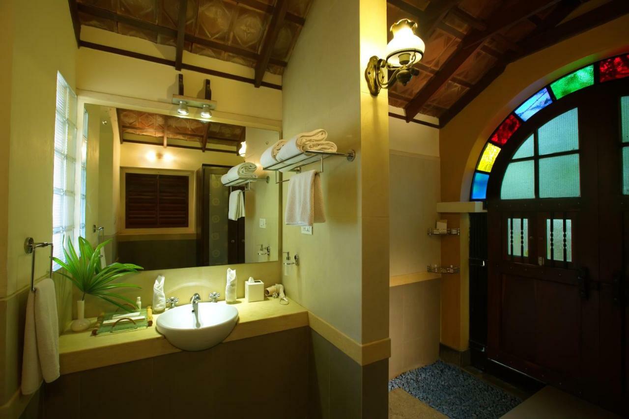 Tea Resort Kochi