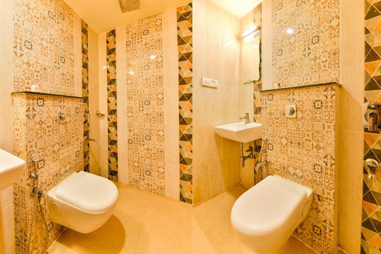 Meridian Regency Lodge Kochi