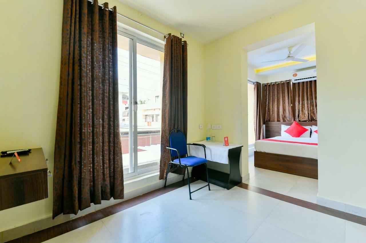 Meridian Regency Lodge Kochi