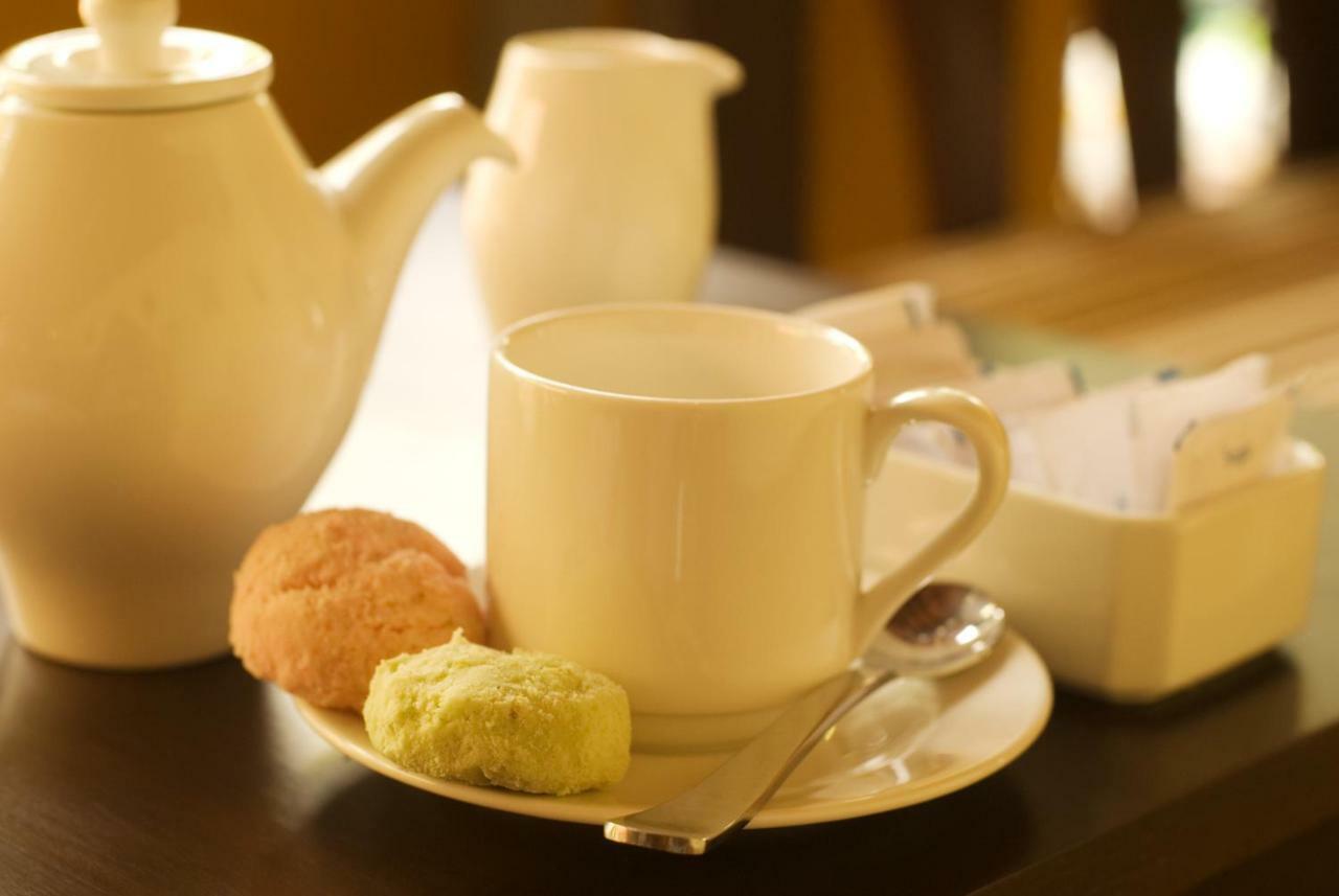 Resort Tea 3*