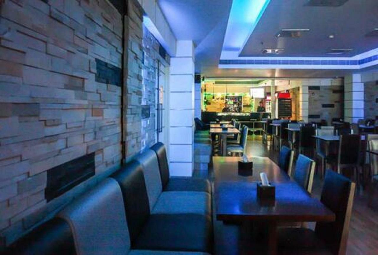 Hotel Olive Eva Kochi