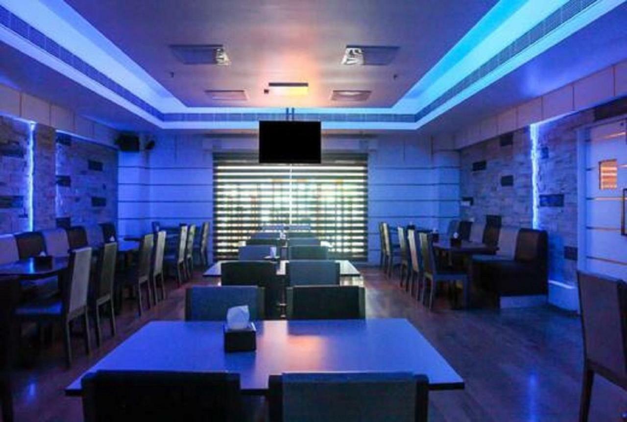 Olive Eva Hotel