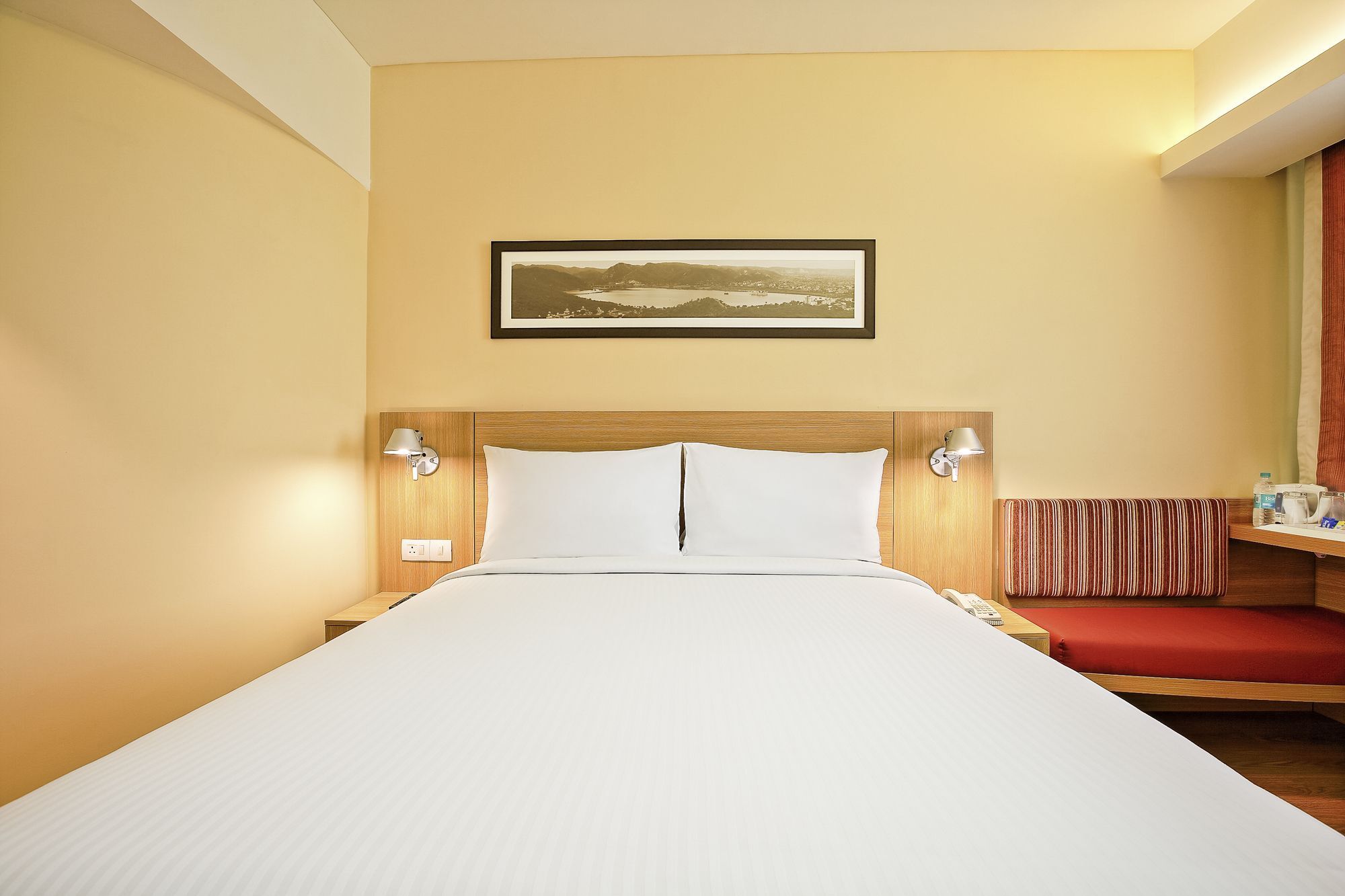 Ibis Centre - An Accor Brand Hotel 4*