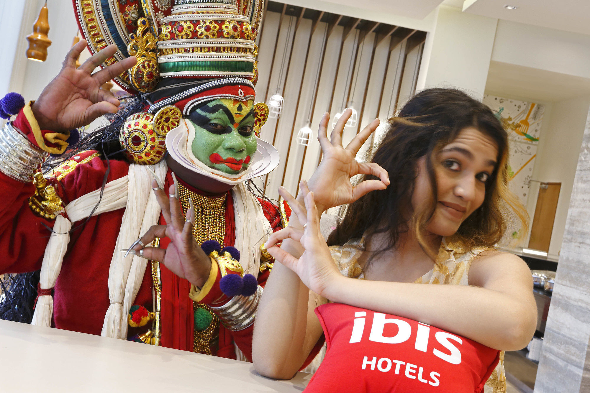 Hotel Ibis Centre - An Accor Brand 4*