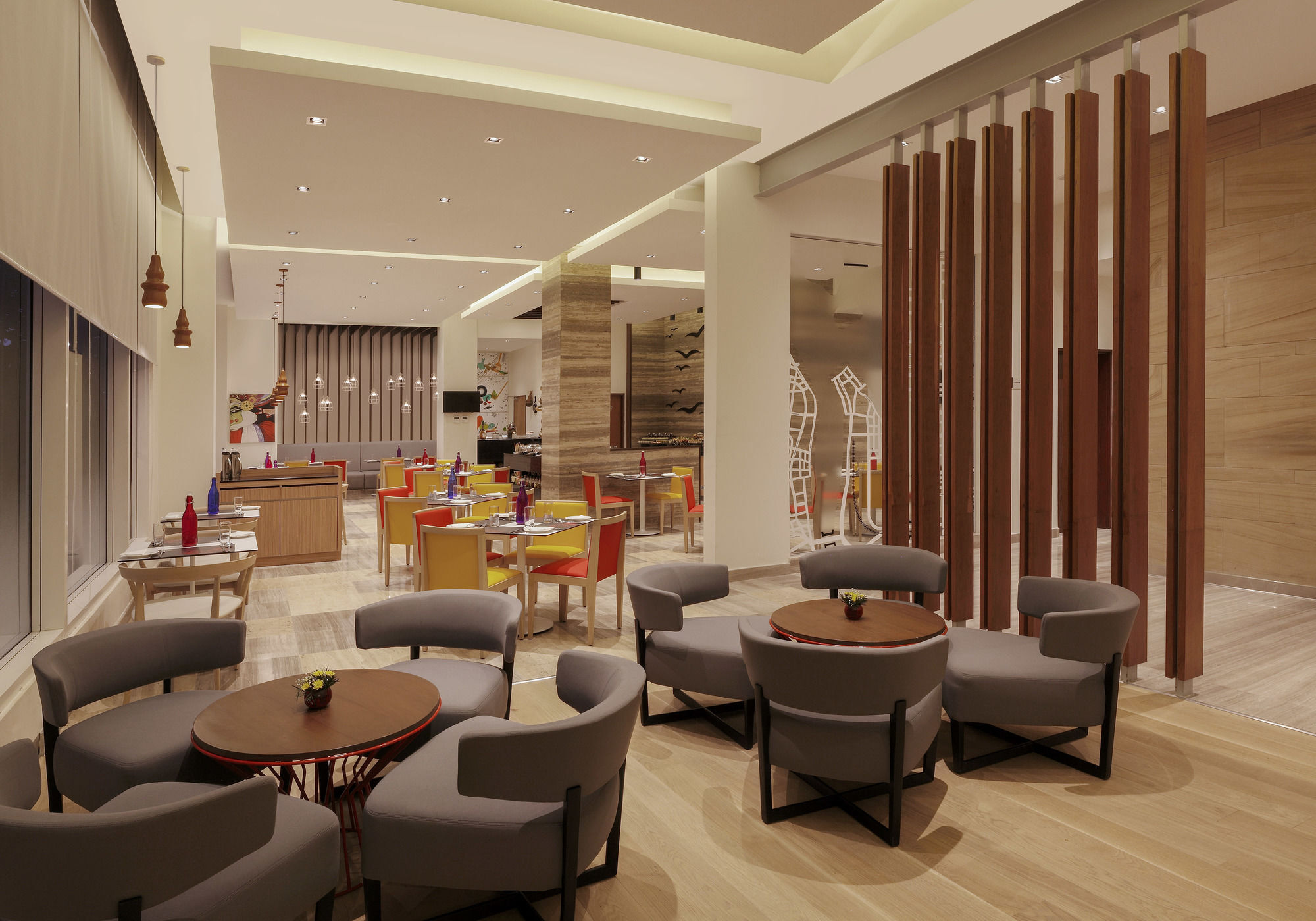 Hotel Ibis Centre - An Accor Brand Kochi