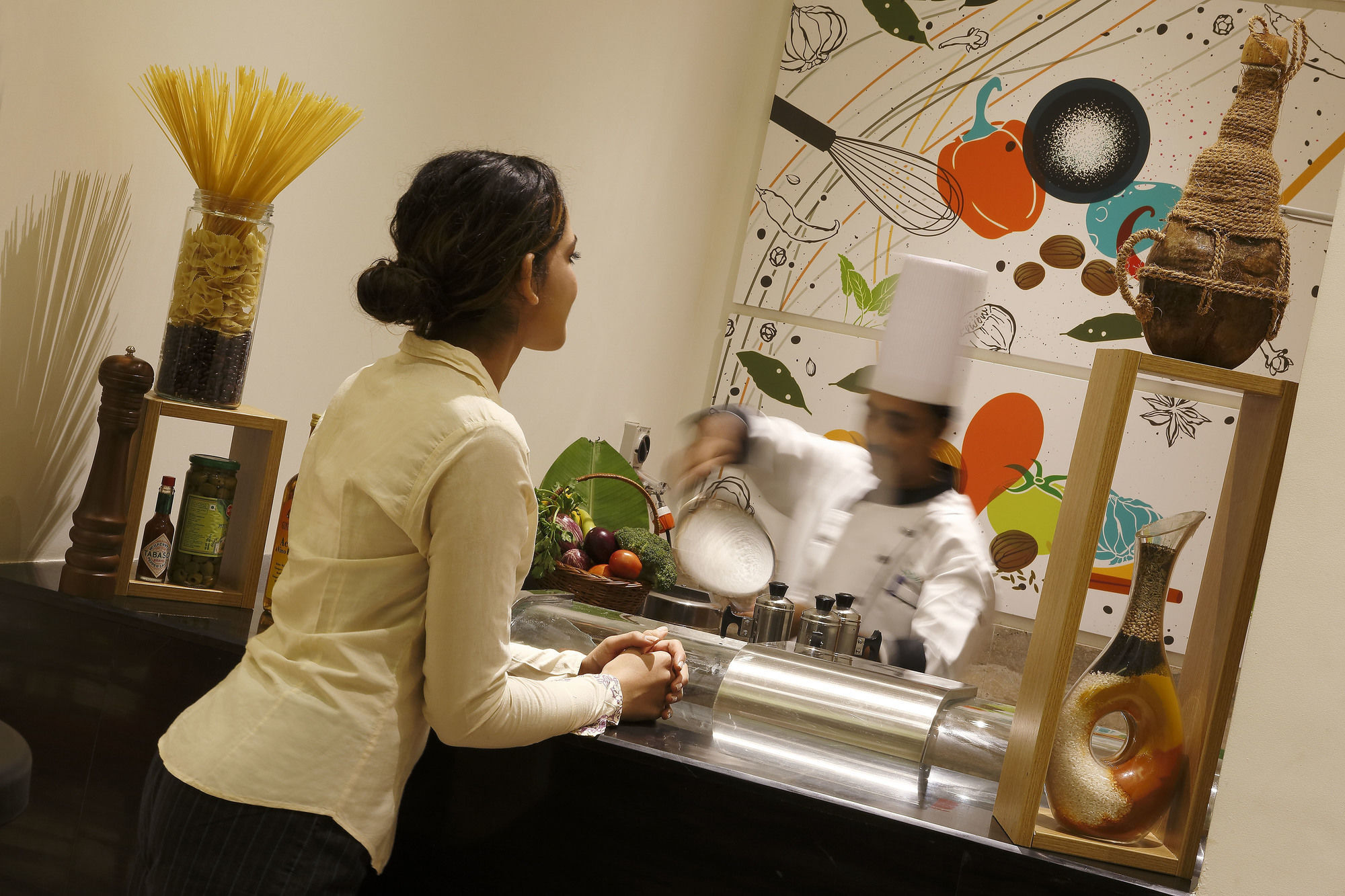 Hotel Ibis Centre - An Accor Brand 4*
