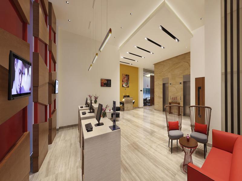 Ibis Centre - An Accor Brand 4* Kochi