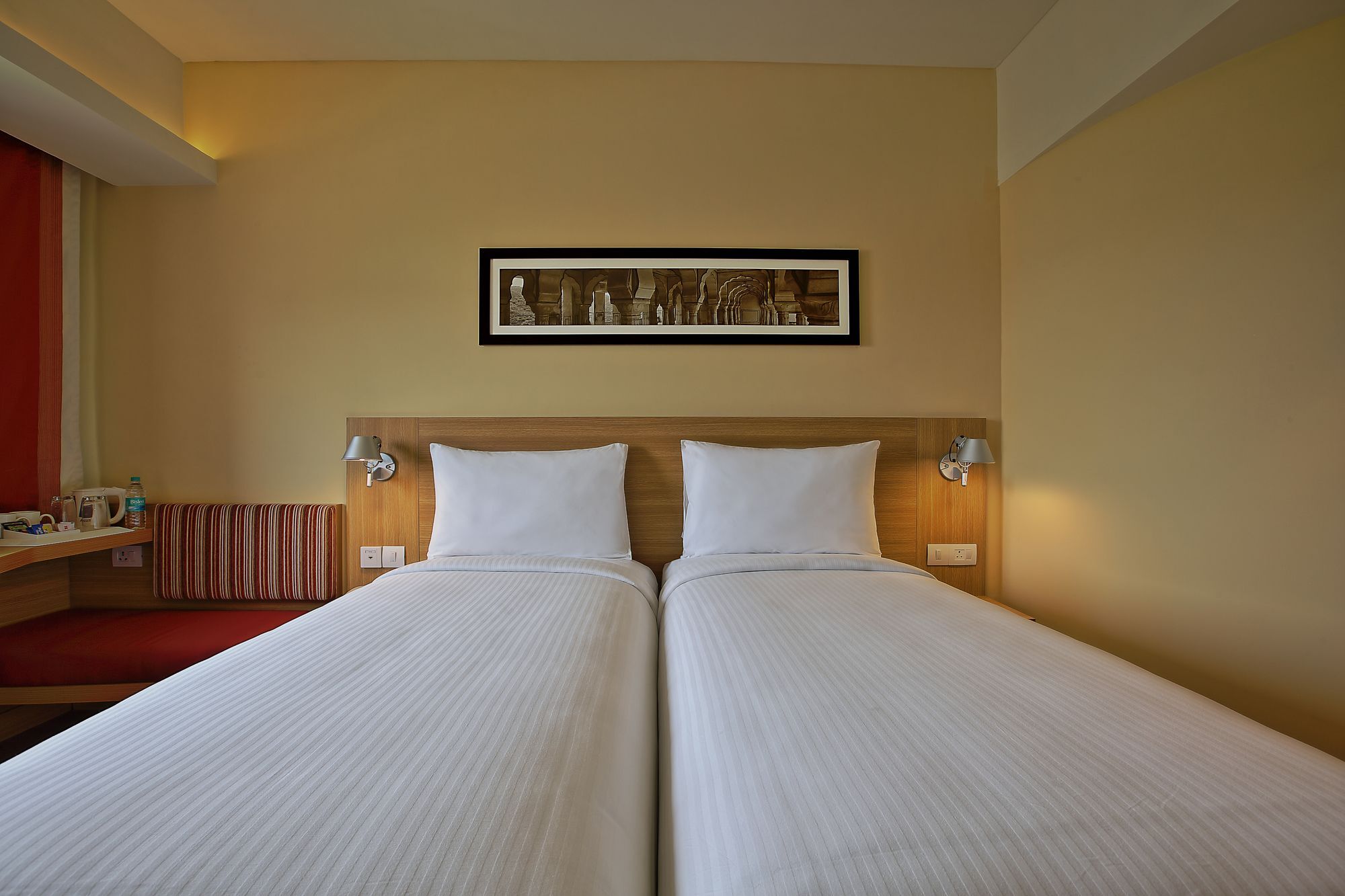 Ibis Centre - An Accor Brand Kochi