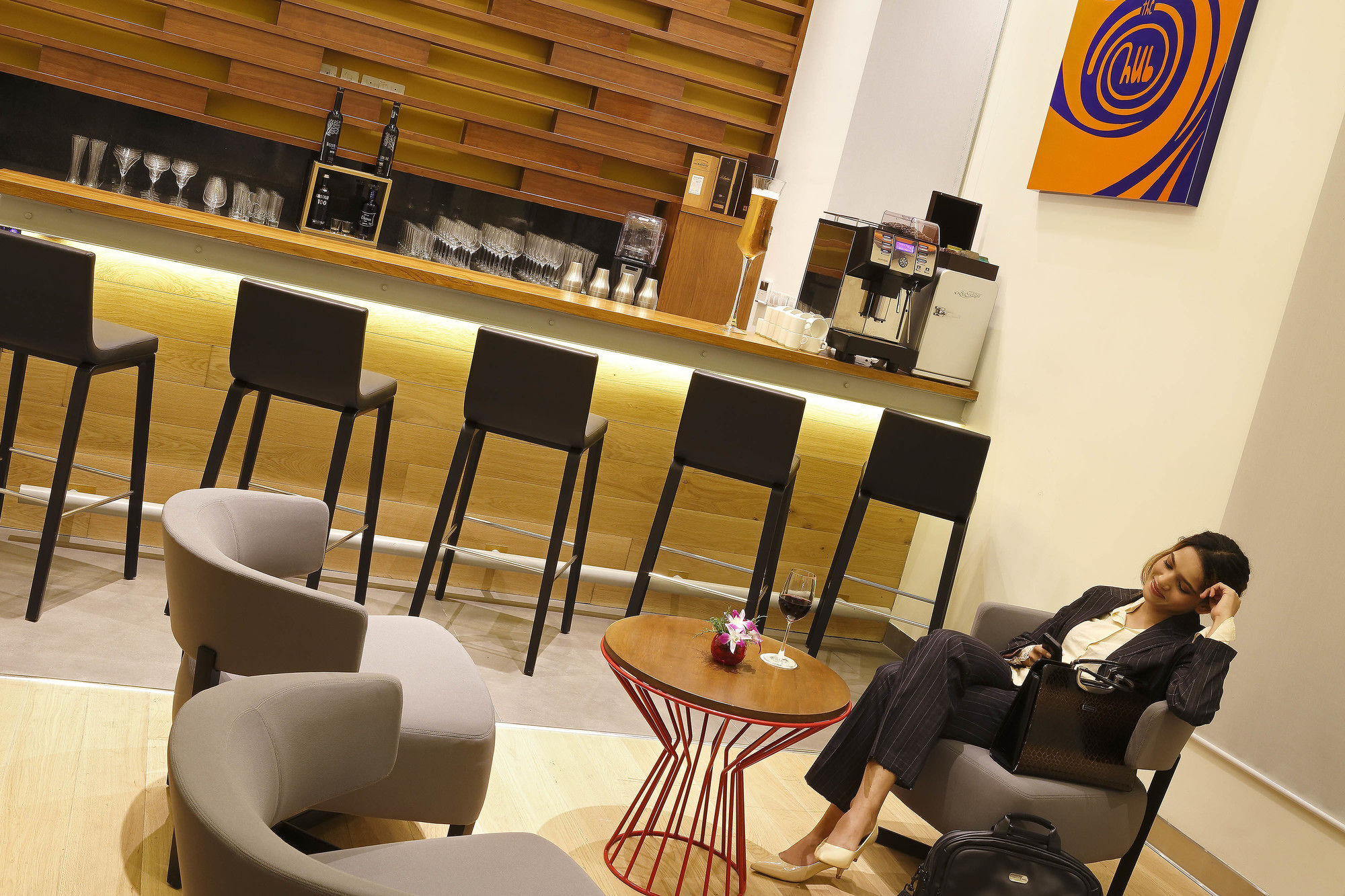 Hotel Ibis Centre - An Accor Brand