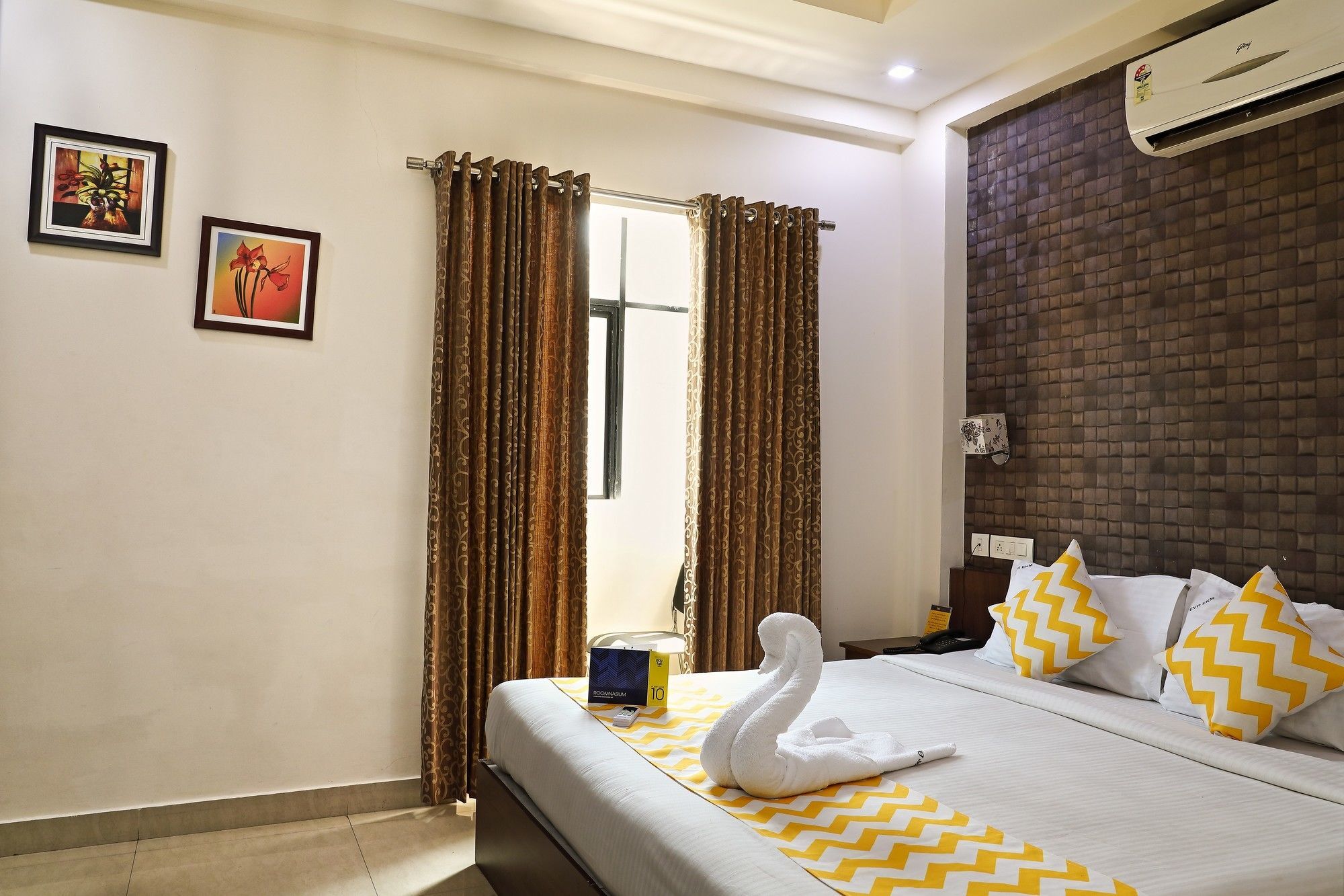Evershine Residency Hotel Kochi