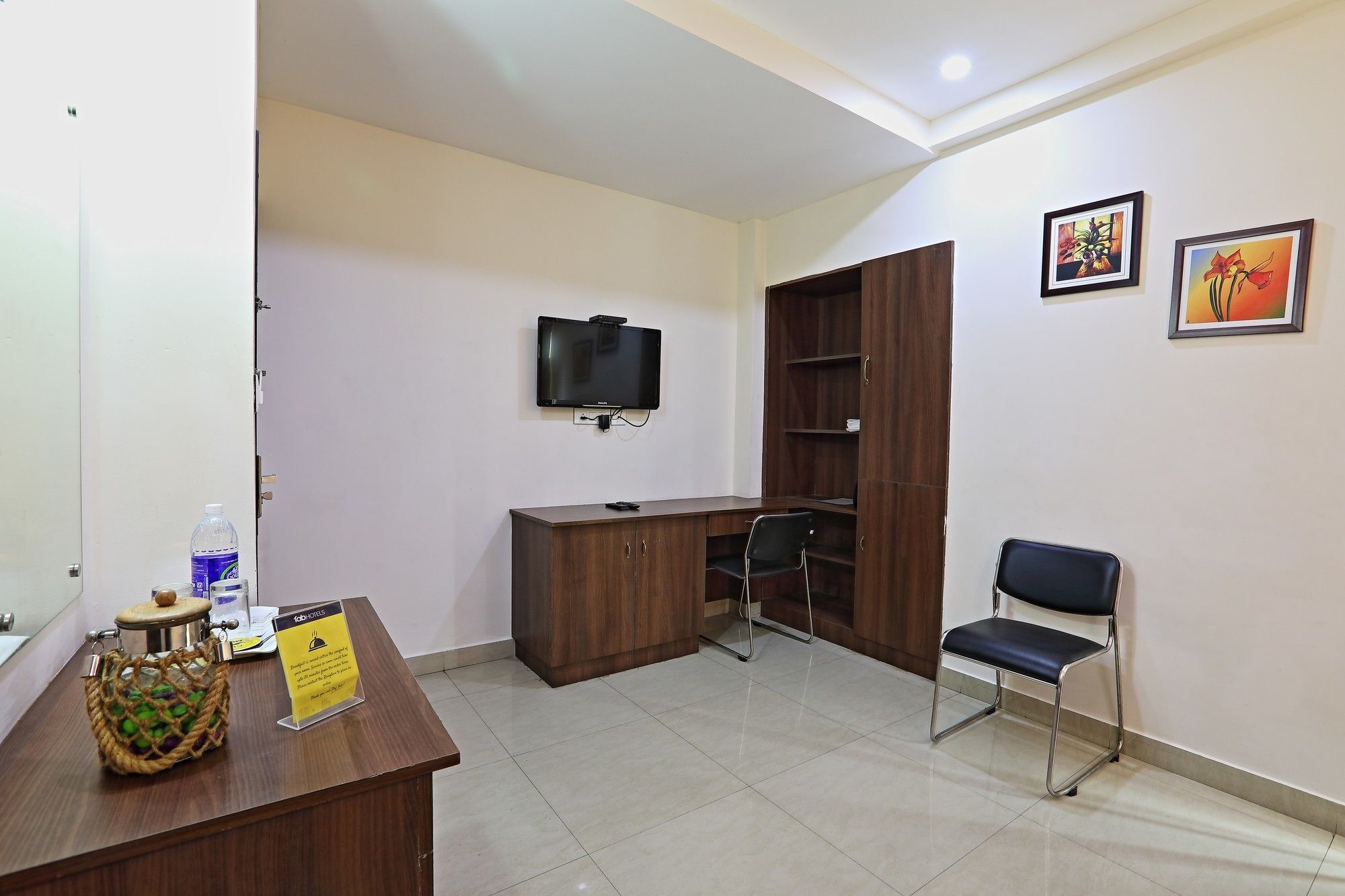 Evershine Residency Hotel Kochi