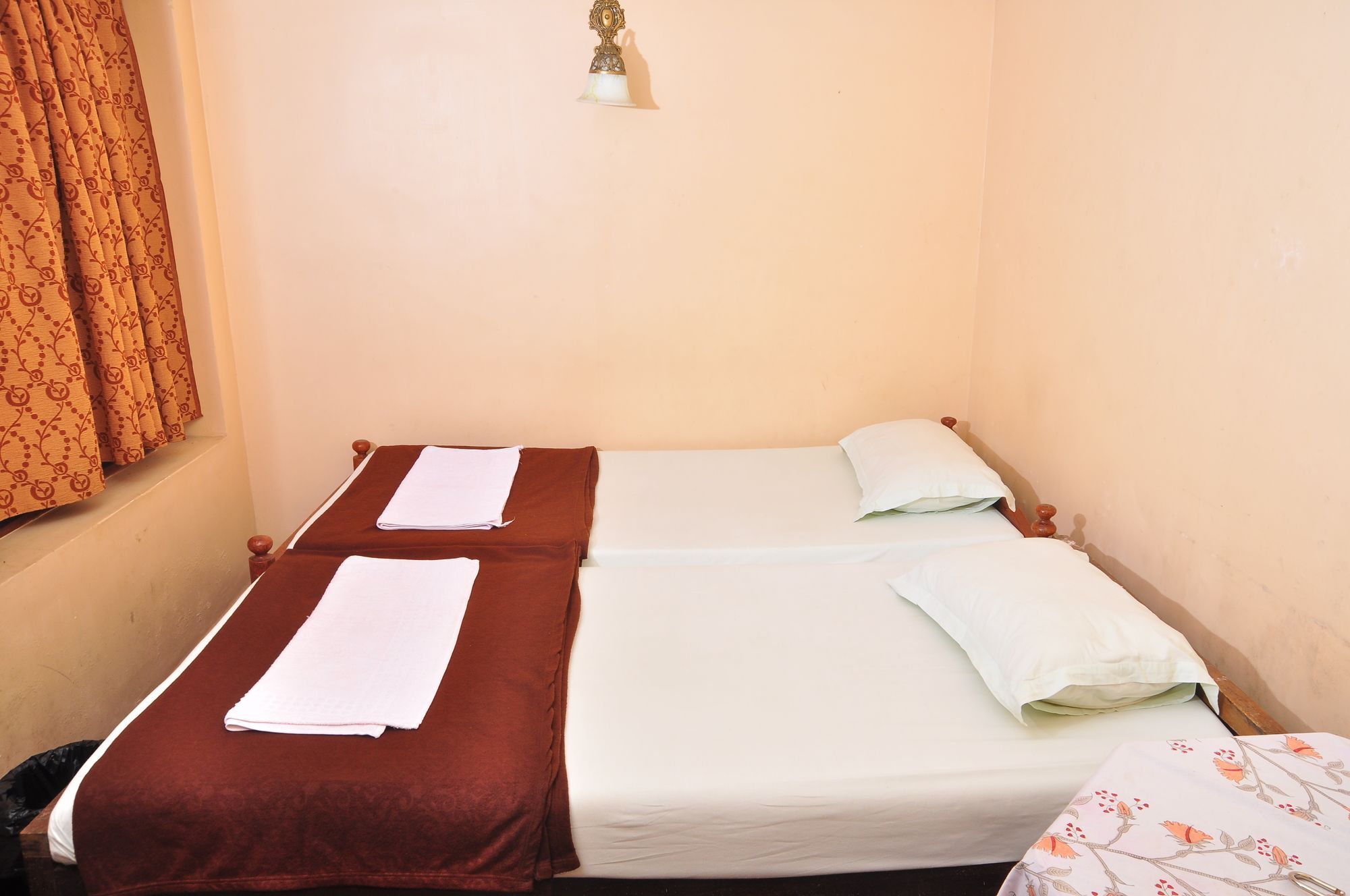 Toms Old Mansion Bed & Breakfast Kochi