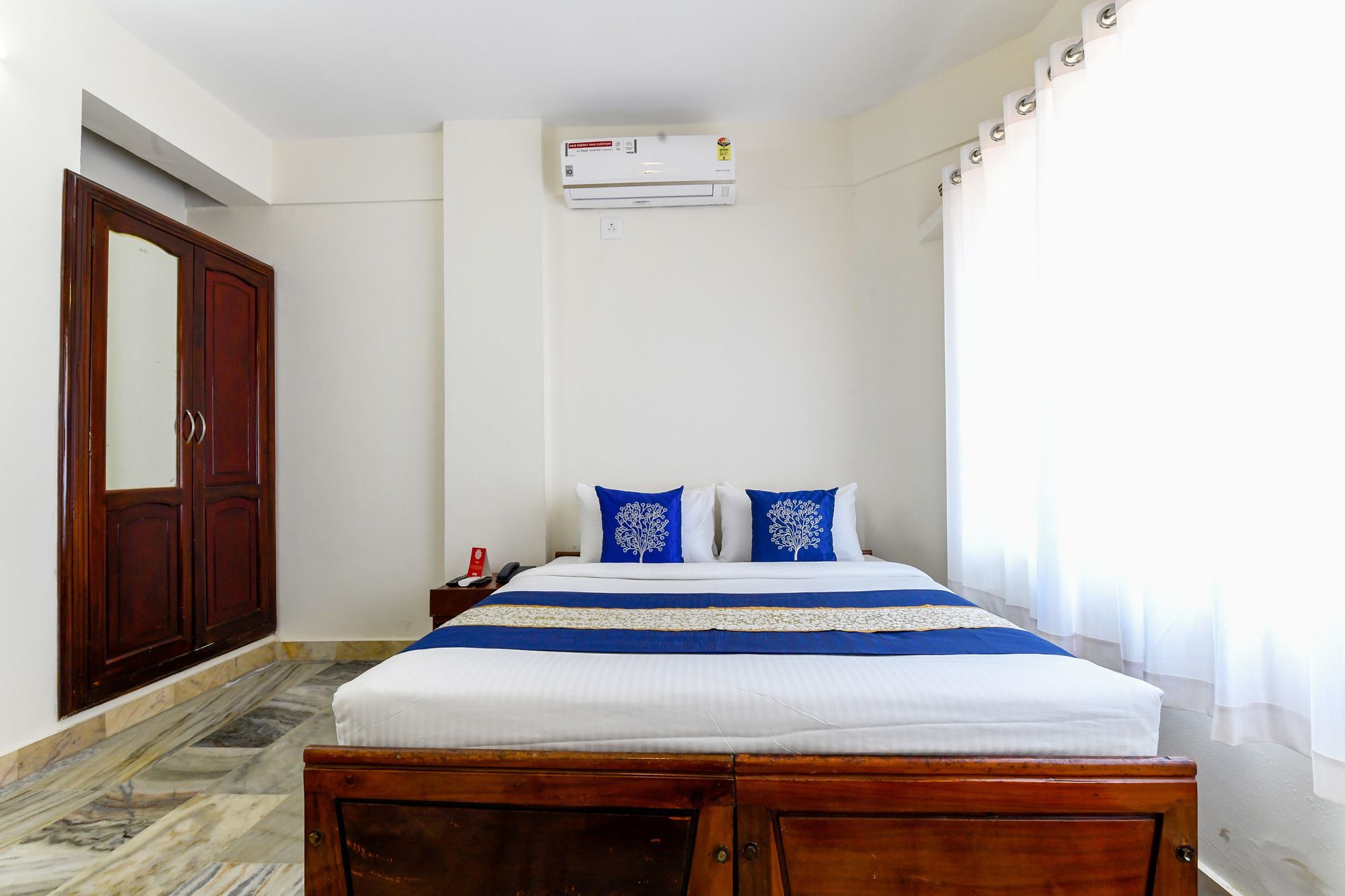 Hotel Oyo 11328 Chandrika Residency 3*