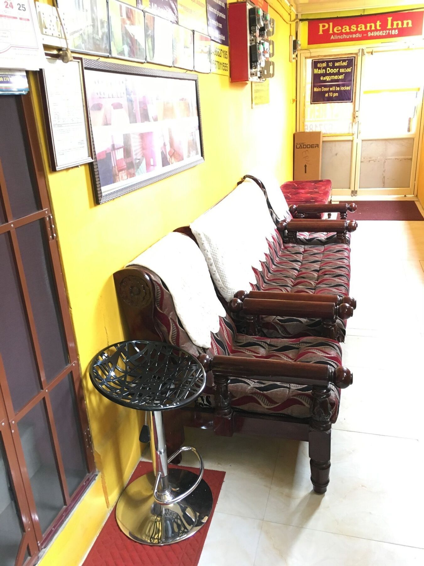 Inn Pleasant 2*