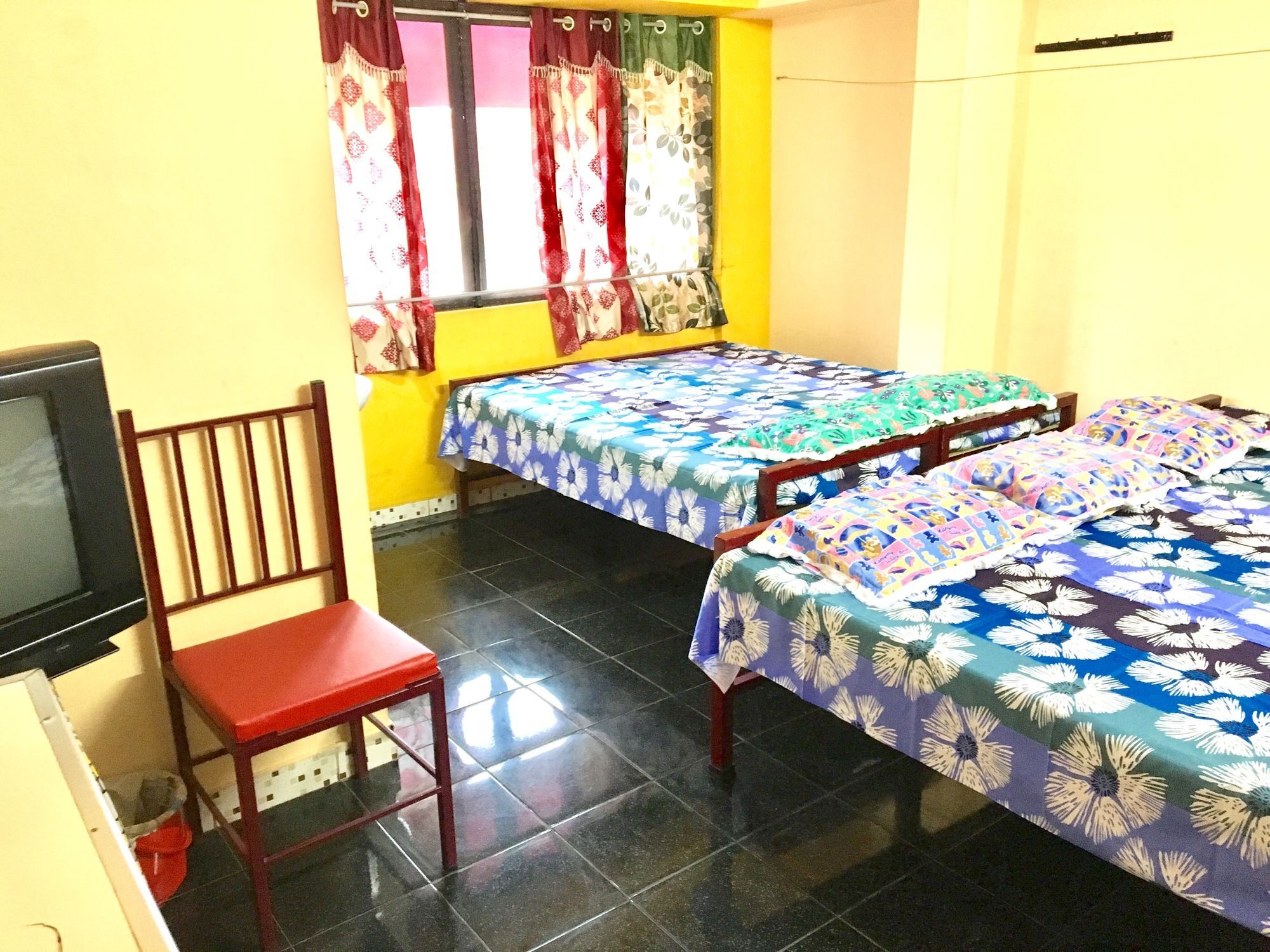 Pleasant 2* Kochi
